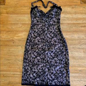 Betsy Johnson SUPER SEXY dress.